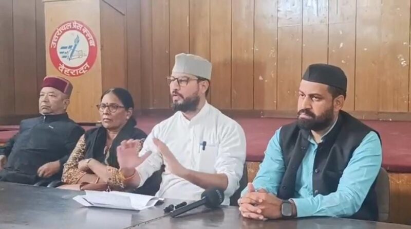 जनता को पकड़ाया सख्त भू-क़ानून का झुनझुना। प्रचार पर किए जा रहे करोड़ो रुपए खर्च